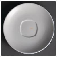 Olympia Untertasse f.Tasse viereckig - 12St. FS